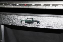 2025 LDV Terron 9 Origin