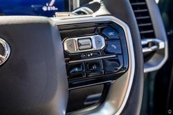 2025 LDV Terron 9 Origin