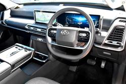 2025 LDV TERRON 9