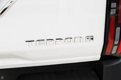 2025 LDV Terron 9 Origin