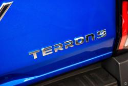 2025 LDV Terron 9 Origin
