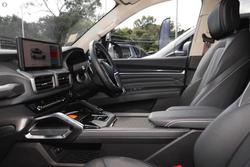 2026 LDV D90 2WD Executive