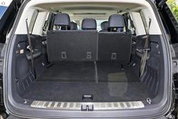 2026 LDV D90 2WD Executive