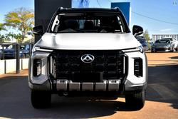 2025 LDV D90