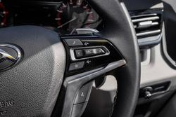 2026 LDV Deliver 9 Campervan