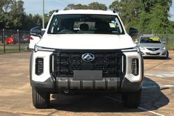 2026 LDV D90 2WD Executive