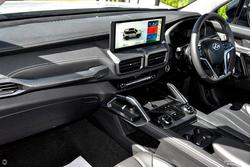 2026 LDV D90 4WD Executive
