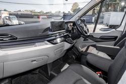 2026 LDV Deliver 9 Campervan