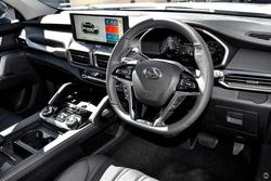 2026 LDV D90 4WD Executive