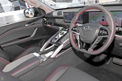 2025 LDV T60