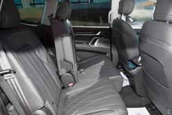 2026 LDV D90 4WD Executive
