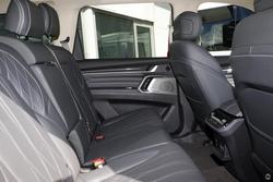2026 LDV D90 2WD Executive