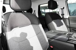 2025 LDV Terron 9 Origin