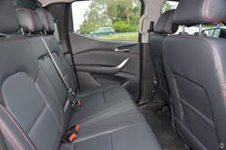 2026 LDV T60 Max Plus Auto