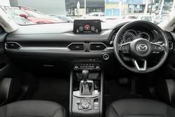 2021 Mazda CX-5 Maxx Sport