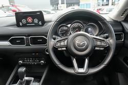2021 Mazda CX-5 Maxx Sport