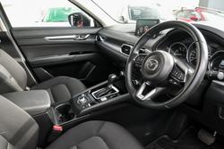 2021 Mazda CX-5 Maxx Sport