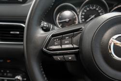 2021 Mazda CX-5 Maxx Sport