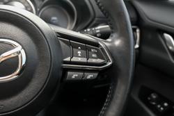 2021 Mazda CX-5 Maxx Sport