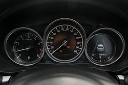 2021 Mazda CX-5 Maxx Sport