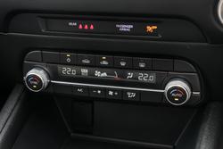2021 Mazda CX-5 Maxx Sport
