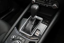 2021 Mazda CX-5 Maxx Sport