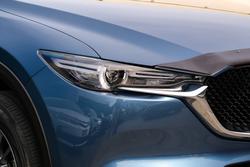 2021 Mazda CX-5 Maxx Sport