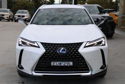 2022 Lexus
                UX250h UX250h Luxury 2.0L Hybrid Auto E-CVT SUV 4146590 003