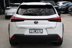 2022 Lexus
                UX250h UX250h Luxury 2.0L Hybrid Auto E-CVT SUV 4146590 003