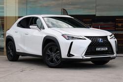 2022 Lexus
                UX250h UX250h Luxury 2.0L Hybrid Auto E-CVT SUV 4146590 003