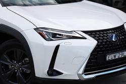 2022 Lexus
                UX250h UX250h Luxury 2.0L Hybrid Auto E-CVT SUV 4146590 003