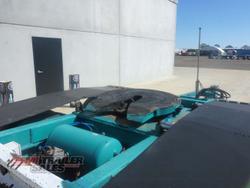 1986 Evertrans Bogie Dolly