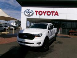 2020 FORD RANGER XLS SPORT 3.2 (4x4)