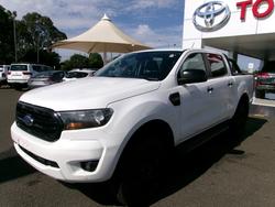 2020 FORD RANGER XLS SPORT 3.2 (4x4)