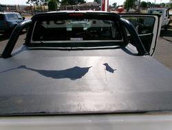 2020 FORD RANGER XLS SPORT 3.2 (4x4)