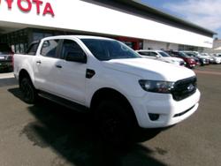 2020 FORD RANGER XLS SPORT 3.2 (4x4)