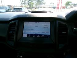 2020 FORD RANGER XLS SPORT 3.2 (4x4)