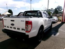2020 FORD RANGER XLS SPORT 3.2 (4x4)