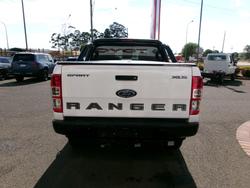 2020 FORD RANGER XLS SPORT 3.2 (4x4)