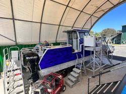 2024 COMMERCIAL Workboat