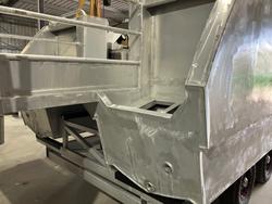 2024 COMMERCIAL Workboat