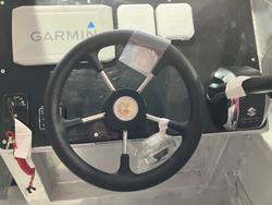 2024 COMMERCIAL Workboat
