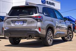 2025 Subaru Forester Hybrid Touring