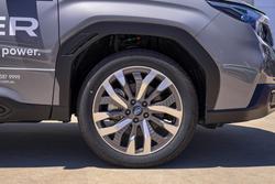 2025 Subaru Forester Hybrid Touring