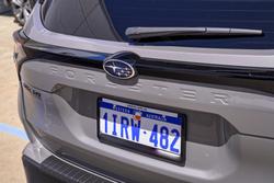 2025 Subaru Forester Hybrid Touring