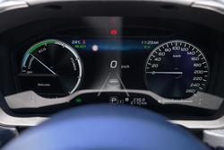 2025 Subaru Forester Hybrid Touring