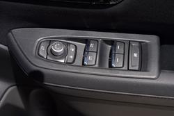 2025 Subaru Forester Hybrid Touring