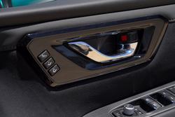 2025 Subaru Forester Hybrid Touring