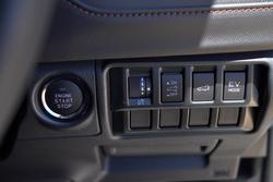 2025 Subaru Forester Hybrid Touring