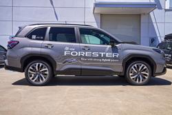 2025 Subaru Forester Hybrid Touring